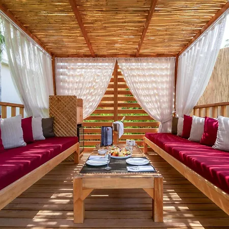 Trendy Palm Adults Only Hotel 5*