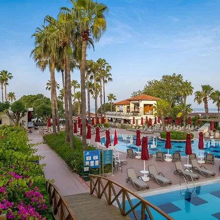 Trendy Palm Adults Only Hotel 5*