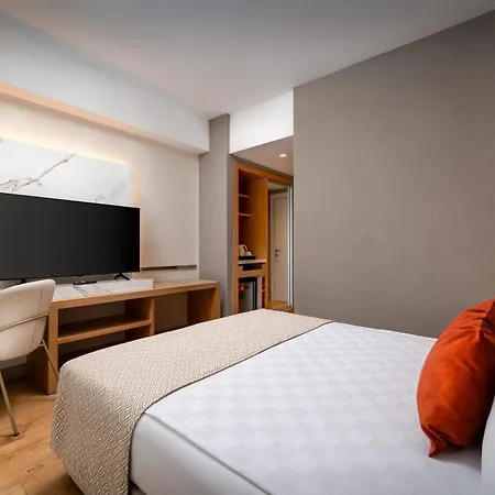 Trendy Palm Adults Only Hotel 5*