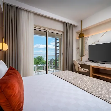 Trendy Palm Adults Only Hotel 5*