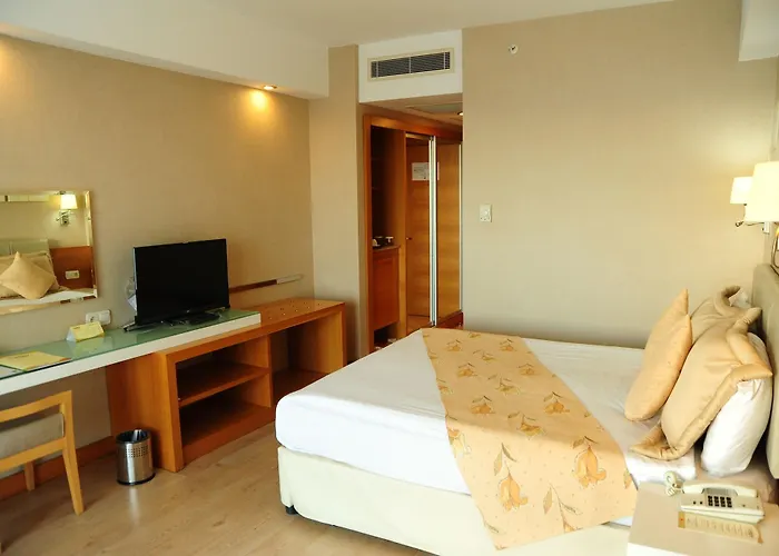 Hotel Trendy Palm Adults Only Side