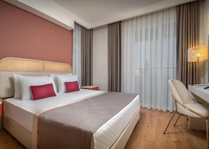 Hotel Trendy Palm Adults Only 5*