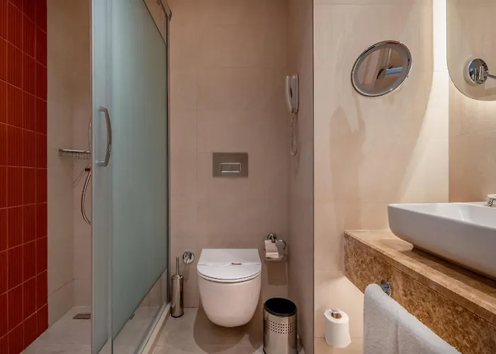 Trendy Palm Adults Only 5* Side