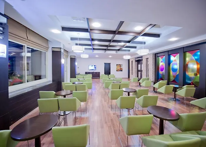 Trendy Palm Adults Only 5*