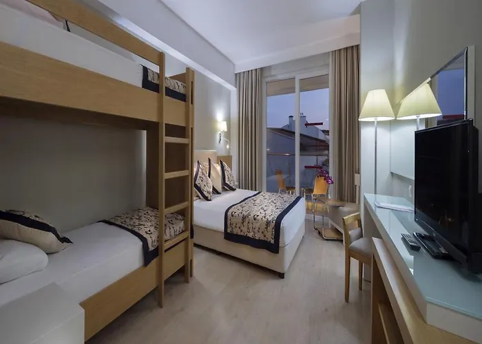 Hotel Trendy Palm Adults Only 5*