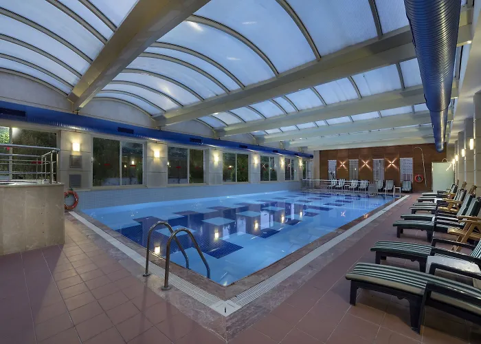 Hotel Trendy Palm Adults Only Side