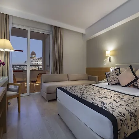 Trendy Palm Adults Only 5*