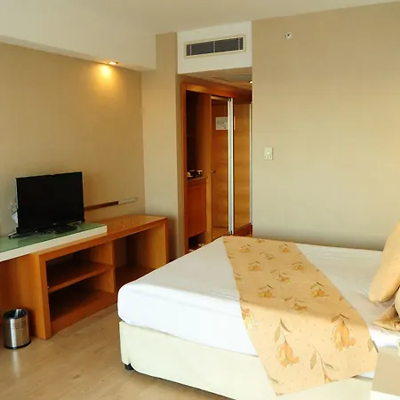 Hotel Trendy Palm Adults Only Side