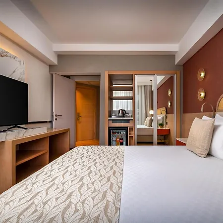 Trendy Palm Adults Only Hotel 5*