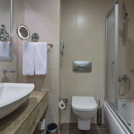 Trendy Palm Adults Only Hotel 5*