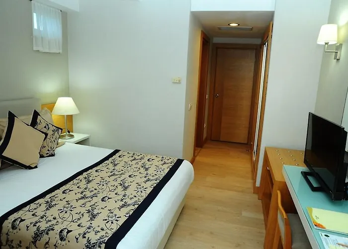 Hotel Trendy Palm Adults Only Sidé