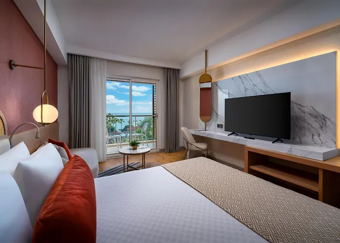 Hotel Trendy Palm Adults Only Sidé