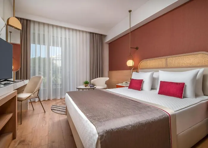 Trendy Palm Adults Only 5*