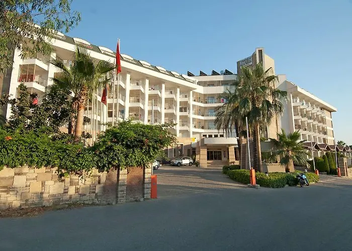 Trendy Palm Adults Only 5* Sidé