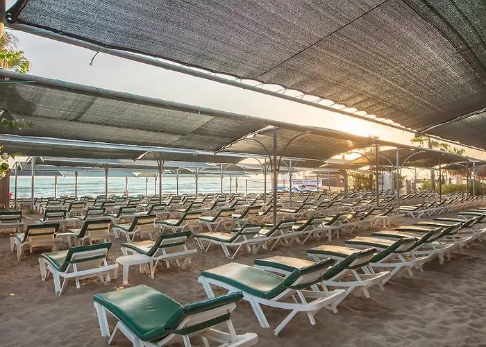 Hotel Trendy Palm Adults Only 5*