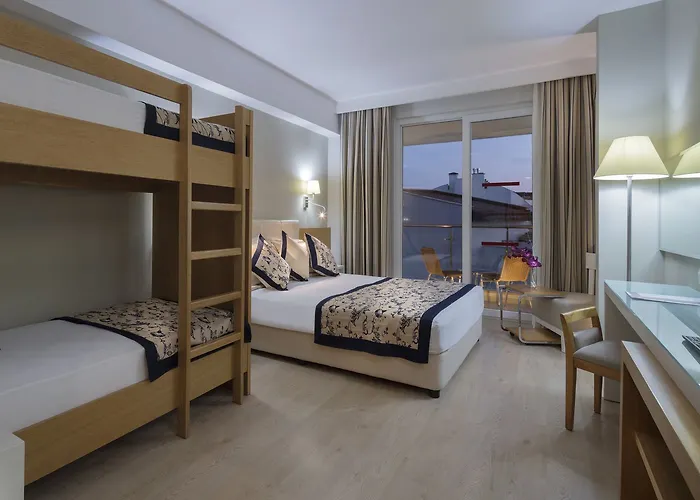 Trendy Palm Adults Only 5* Sidé