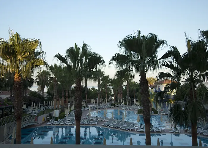 Trendy Palm Adults Only 5* Sidé