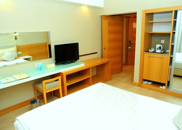 Hotel Trendy Palm Adults Only Sidé