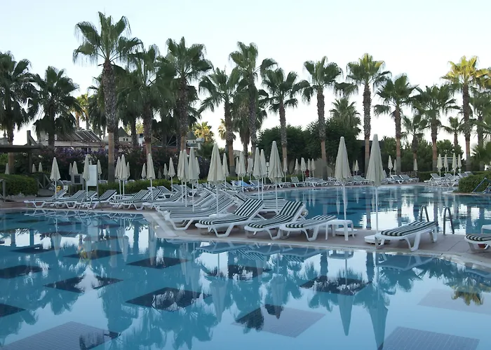 Hotel Trendy Palm Adults Only 5*