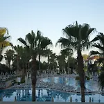 Trendy Palm Adults Only 5* Sidé