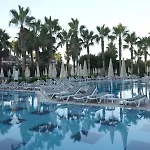 Trendy Palm Adults Only فندق سيدي