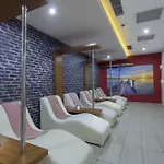 Hotel Trendy Palm Adults Only Sidé