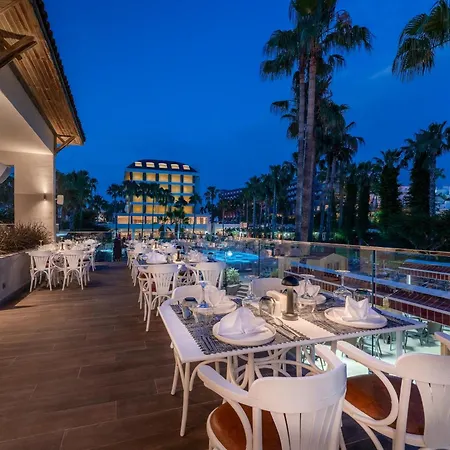 Hotel Trendy Palm Adults Only 5*