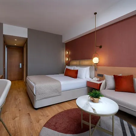 Trendy Palm Adults Only