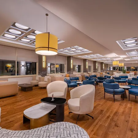 Trendy Palm Adults Only سيدي