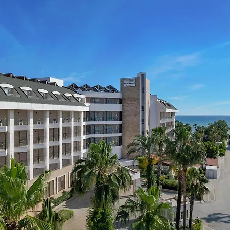 Trendy Palm Adults Only 5* سيدي