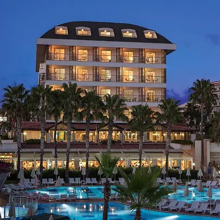 Hotel Trendy Palm Adults Only Side