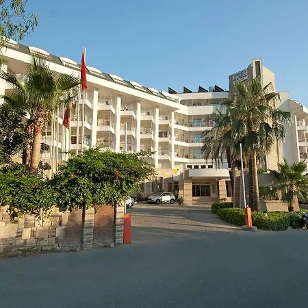 Trendy Palm Adults Only 5* سيدي