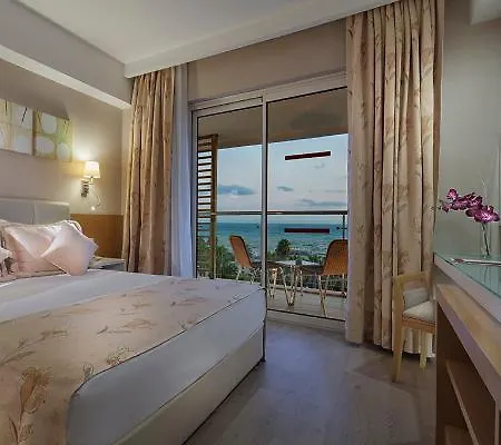 فندق Trendy Palm Adults Only سيدي