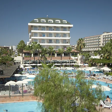 فندق Trendy Palm Adults Only 5*