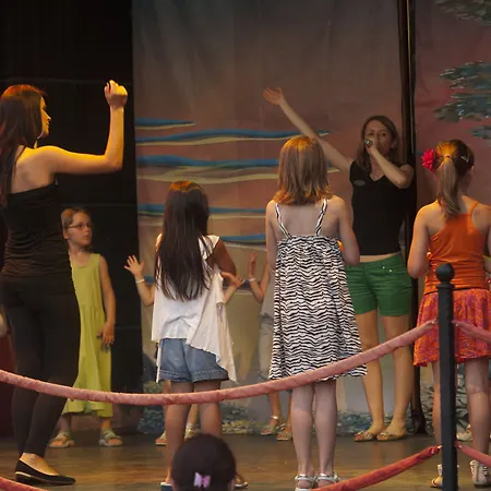 Trendy Palm Adults Only سيدي