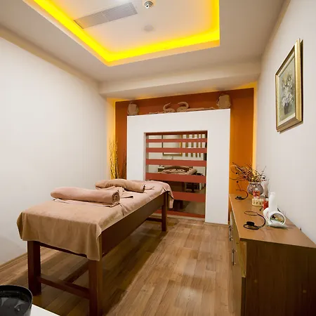 Trendy Palm Adults Only فندق سيدي