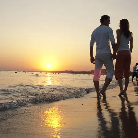 Trendy Palm Adults Only 5* سيدي