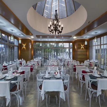 Szálloda Trendy Palm Adults Only