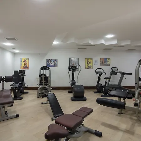 فندق Trendy Palm Adults Only