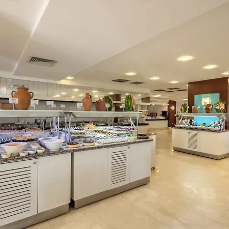 فندق Trendy Palm Adults Only 5*