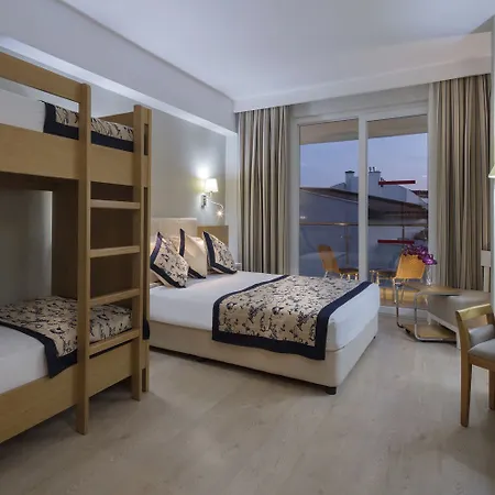 Trendy Palm Adults Only 5* سيدي