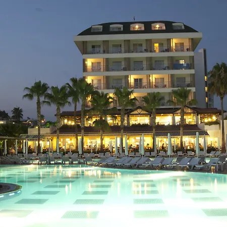 Hotel Trendy Palm Adults Only