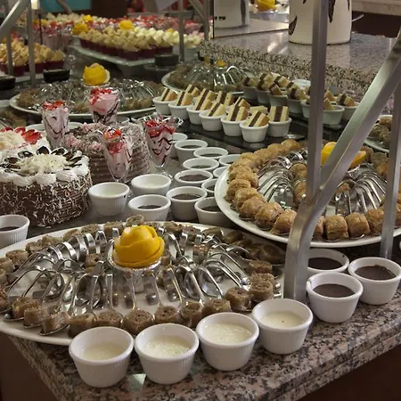 فندق Trendy Palm Adults Only 5*