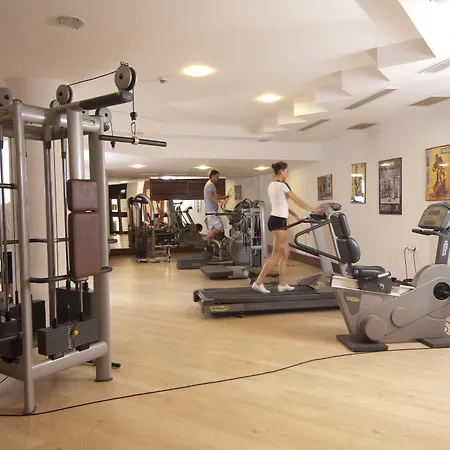 Trendy Palm Adults Only سيدي