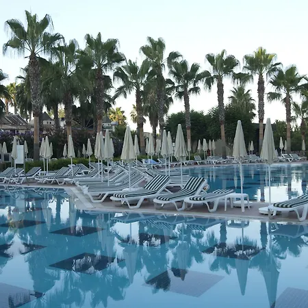 فندق Trendy Palm Adults Only 5*