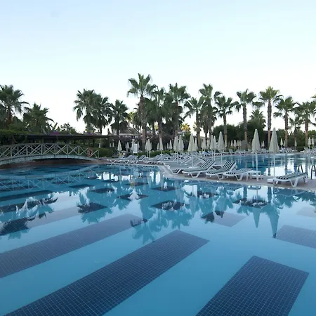 Szálloda Trendy Palm Adults Only 5*