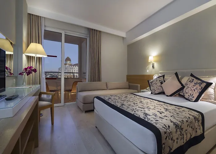 Trendy Palm Adults Only 5*