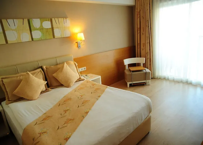 Otel Trendy Palm Adults Only