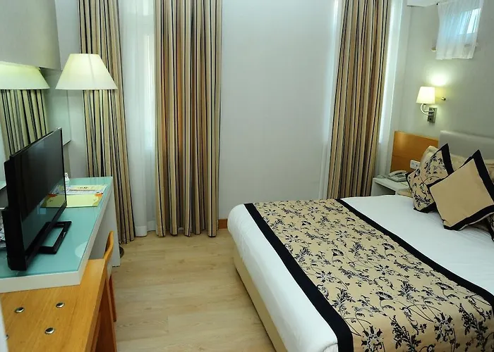 Trendy Palm Adults Only 5*