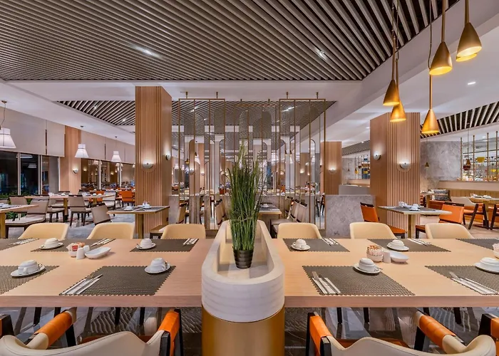 호텔 Trendy Palm Adults Only